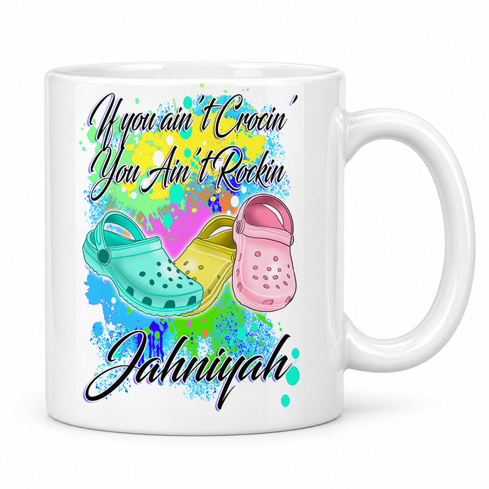 Mythic F054 COFFEEMUG MAIN