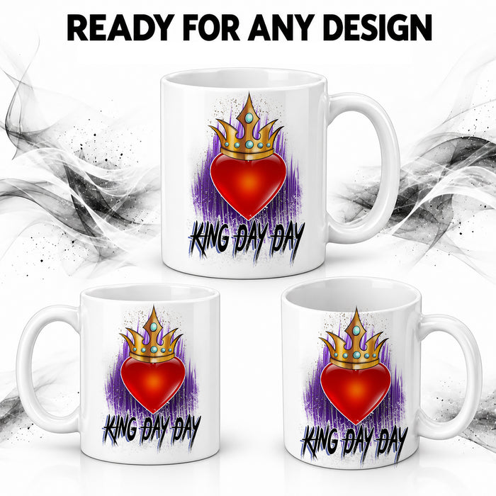 Mythic F057 COFFEEMUG PT01