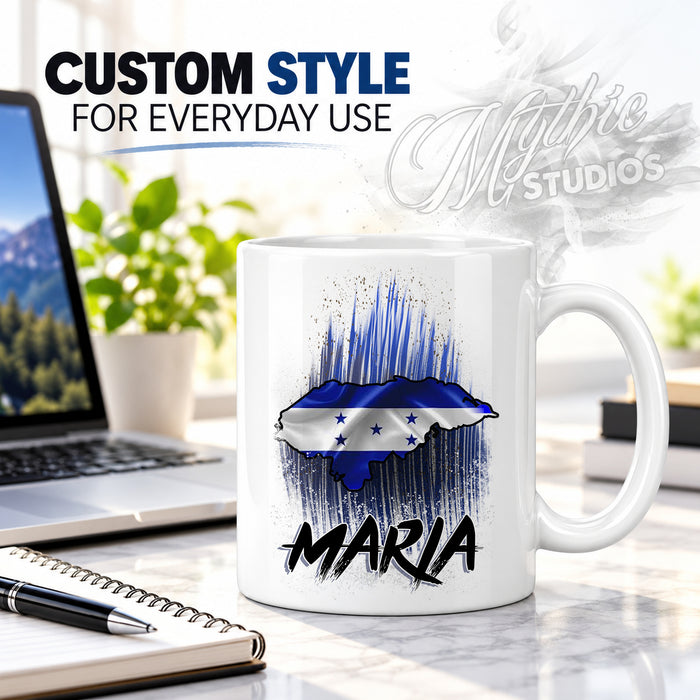 Mythic F059 COFFEEMUG PT02