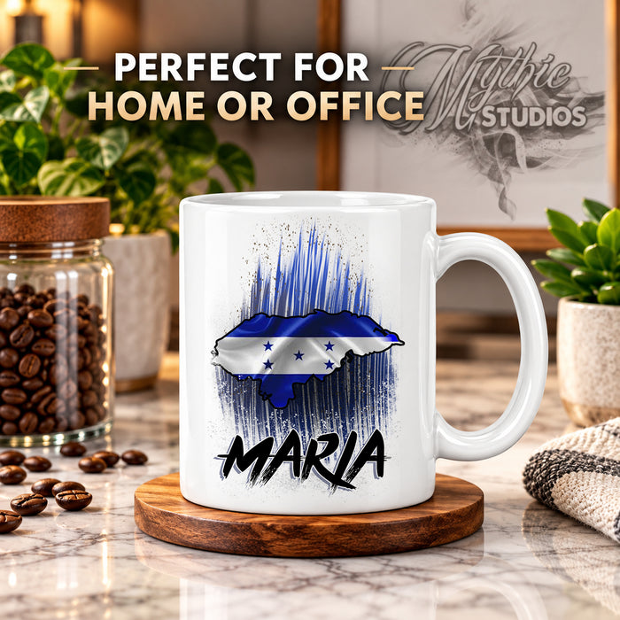 Mythic F059 COFFEEMUG PT04