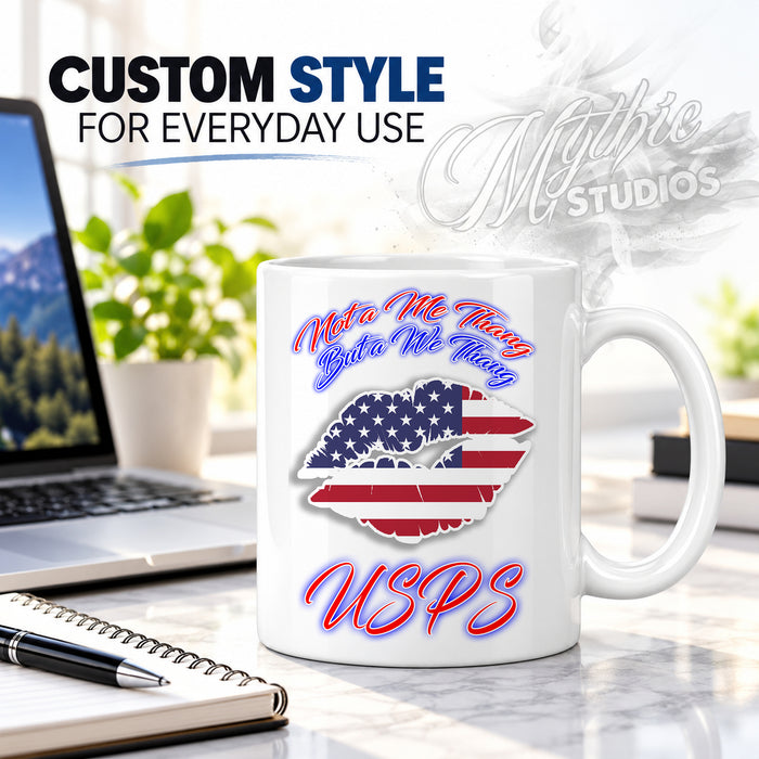 Mythic F060 COFFEEMUG PT02