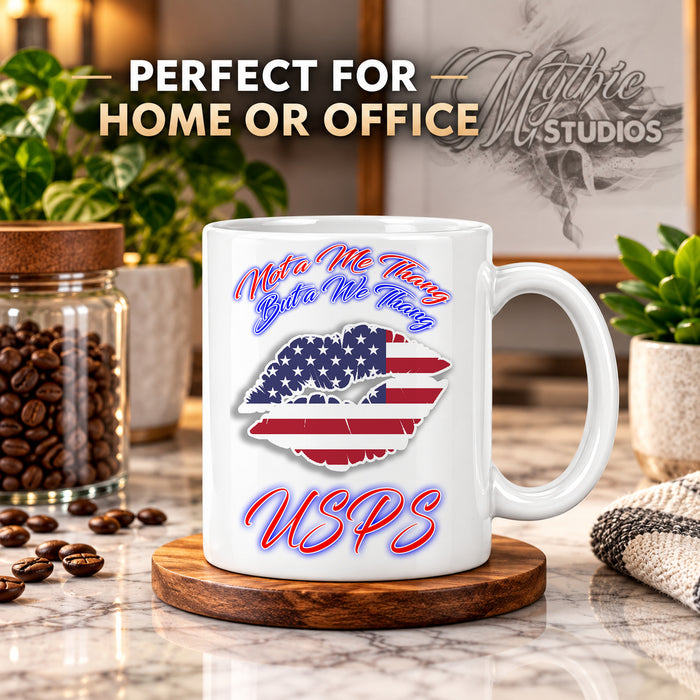 Mythic F060 COFFEEMUG PT04