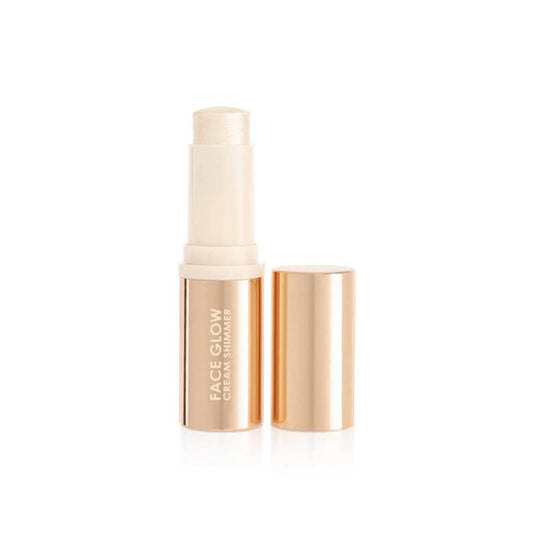 Face Glow Cream Shimmer shade 'Light' packshot.