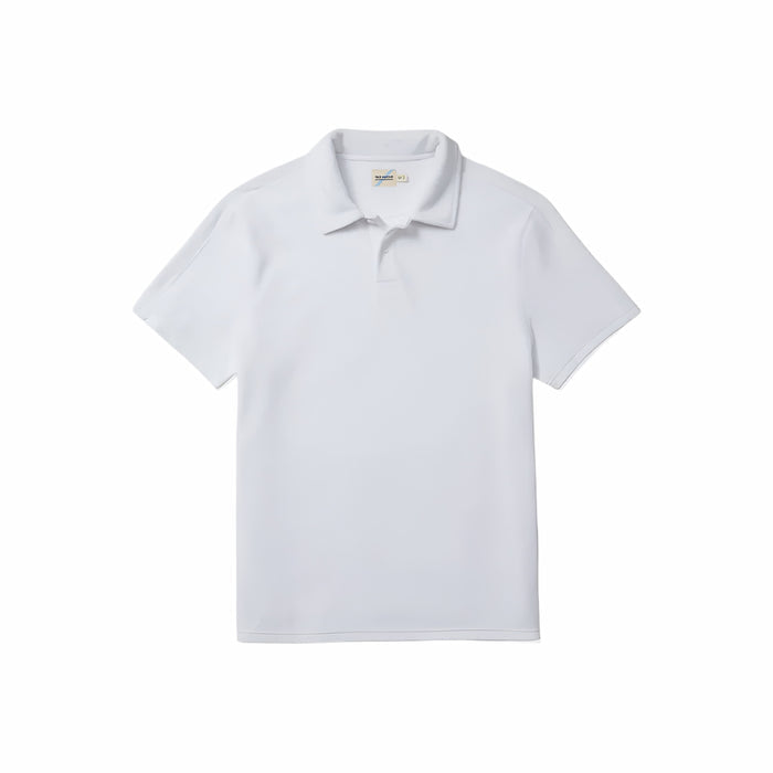 Fair Harbor Men's The Ravello Terry Polo