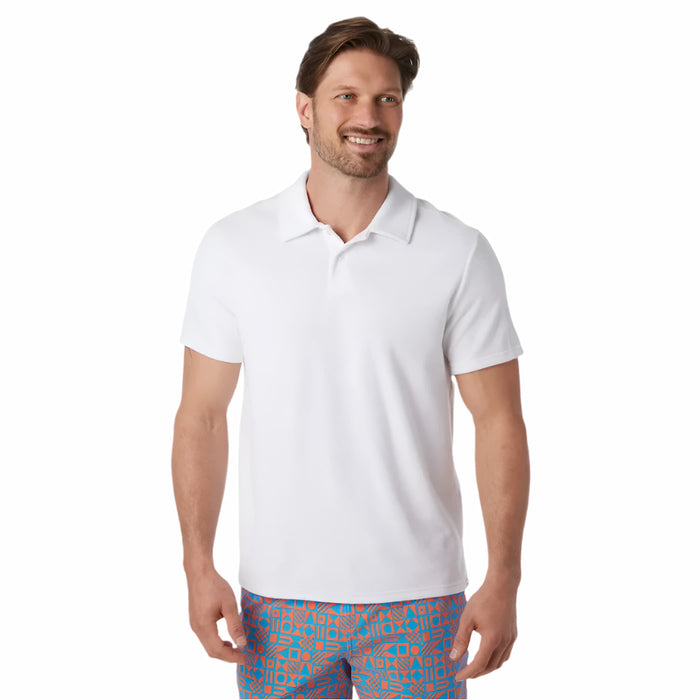 Fair Harbor Men's The Ravello Terry Polo