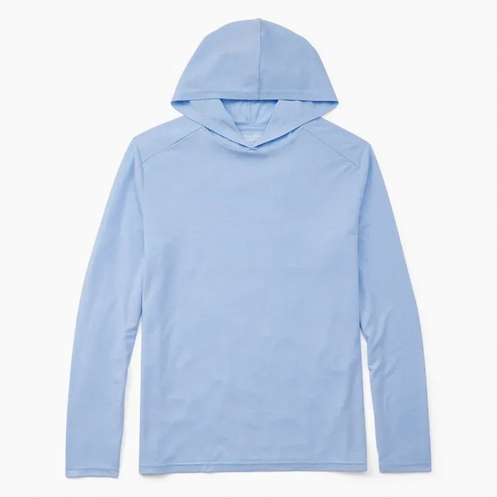 Fair Harbor Men's The Seabreeze Hoodie