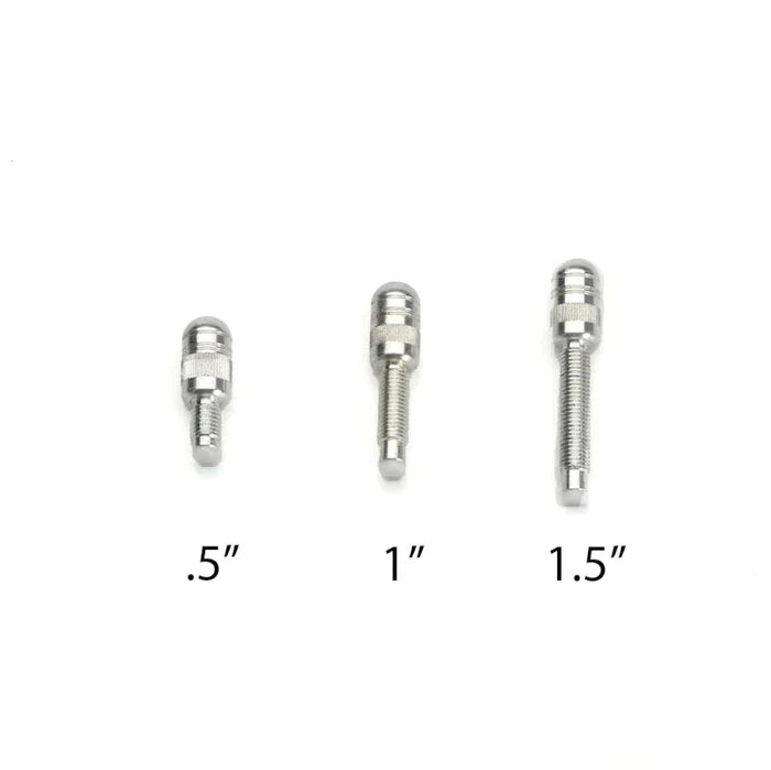Farpoint D Series 90mm Dovetail Rings (FDR90) - Astronomy Plus
