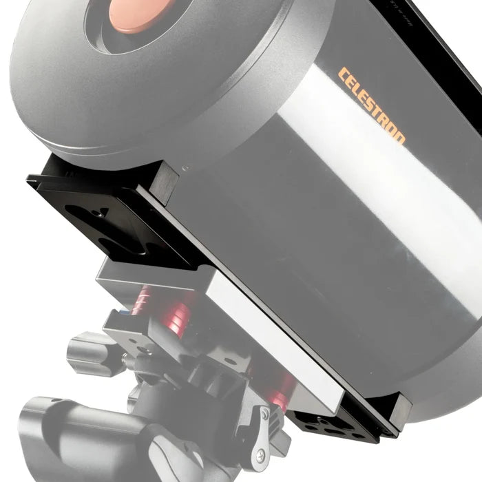 Farpoint D Series Dovetail Plate for Celestron C8 (FDC8) - Astronomy Plus