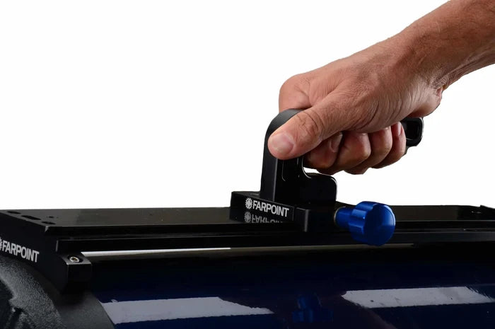 Farpoint D Series L-Handle (FDA+Handle) - Astronomy Plus