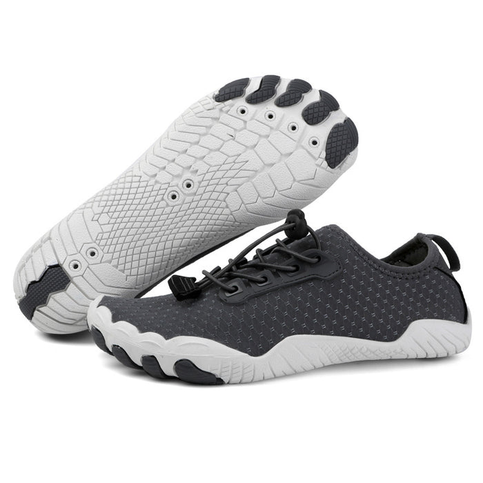 Fashion Men's And Women's Yoga Fitness Shoes 🇨🇳