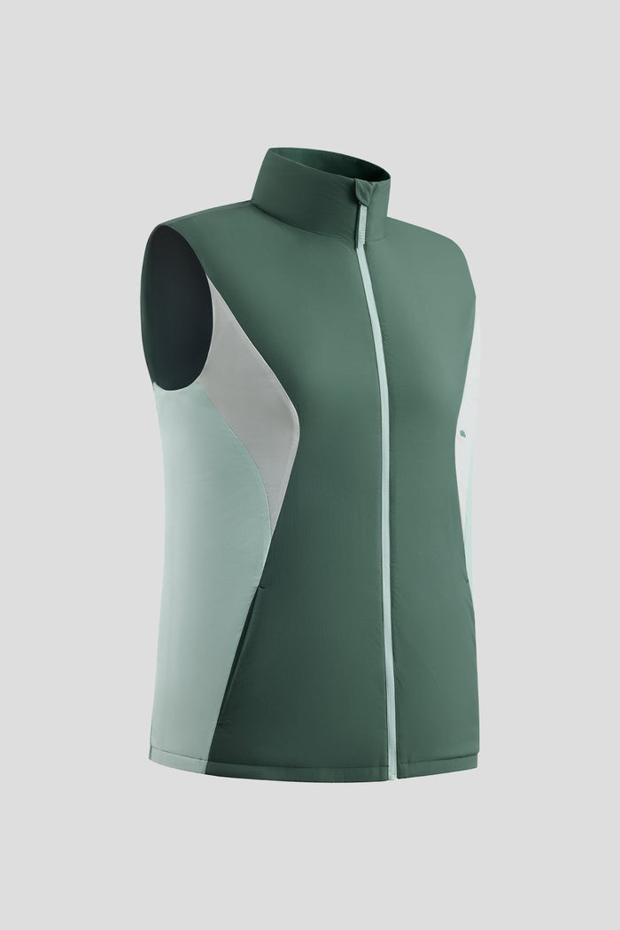 Misty Green / S