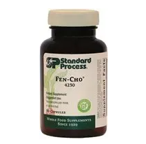 Fen-Cho (90 capsules) by Standard Process
