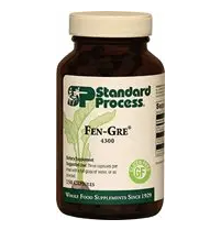 Fen-Gre (150 capsules) by Standard Process