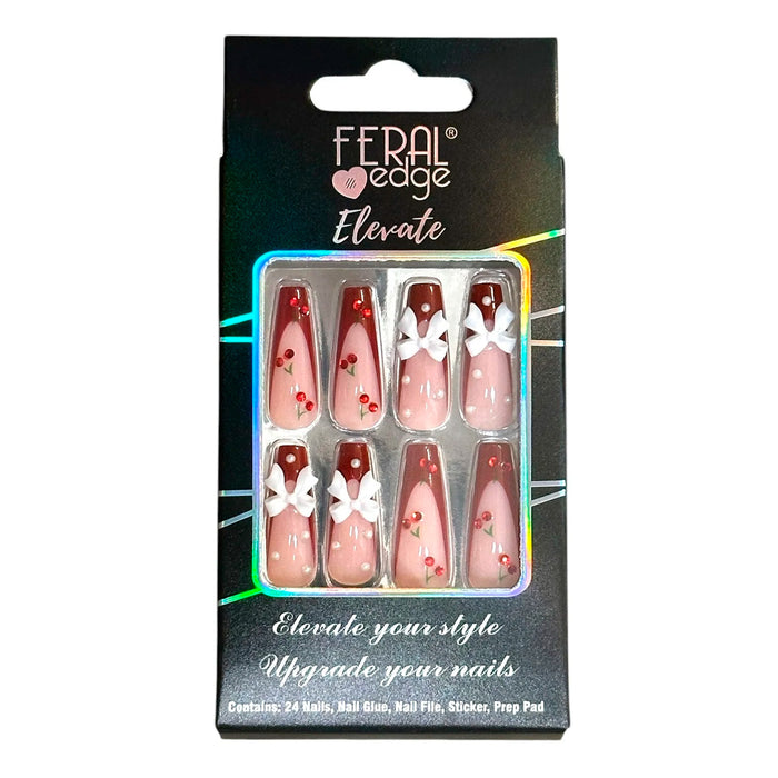 Feral Edge Elerate Nail 24 Nails