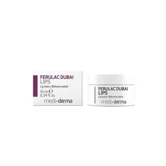 Ferulac Dubai Lips Balm
