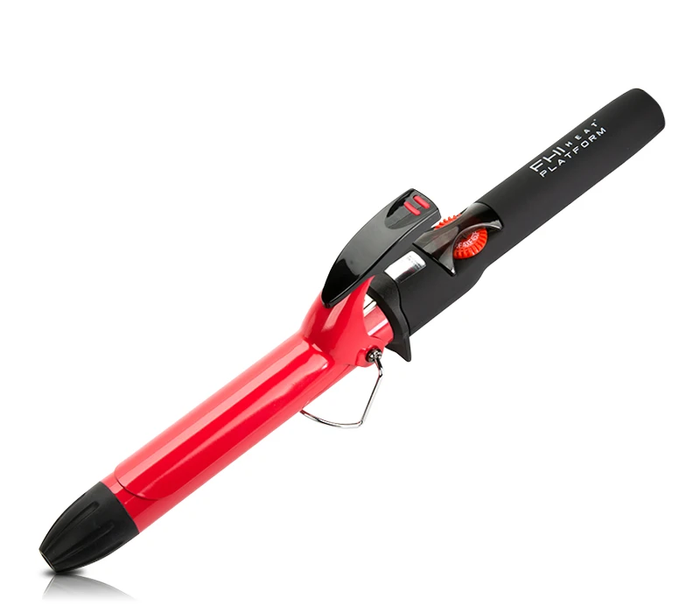FHI Platform Ceramic Curler 1