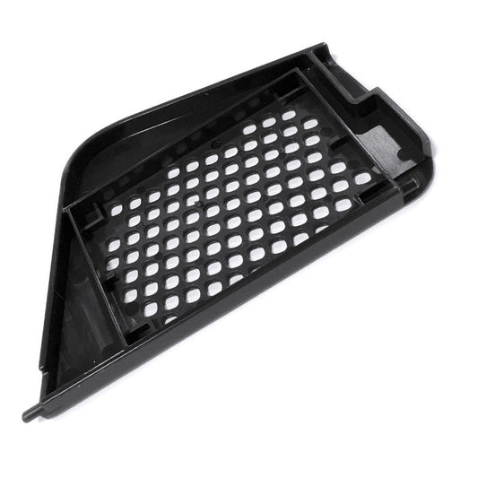airsense 10 cpap filter cover light charcoal