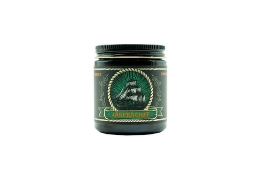 Flagship Legacy Series - JägerSchiff – Oil Based Pomade - Lockhart's Authentic