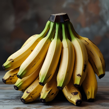 Flavour Oil - Banana