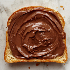 Flavour Oil - Hazelnut Chocolate Spread