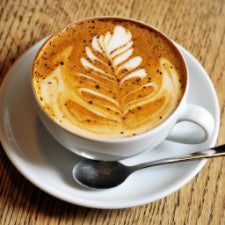 Flavour Oil - Hazelnut Latte