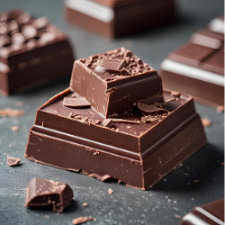 Flavour Oil - Milk Chocolate