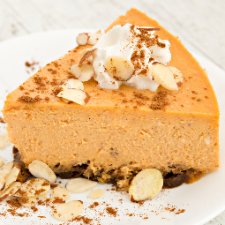 Flavour Oil - Pumpkin Cheesecake