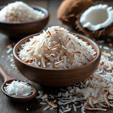 Flavour Oil - Toasted Coconut