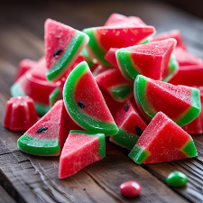 Flavour Oil - Watermelon Candy