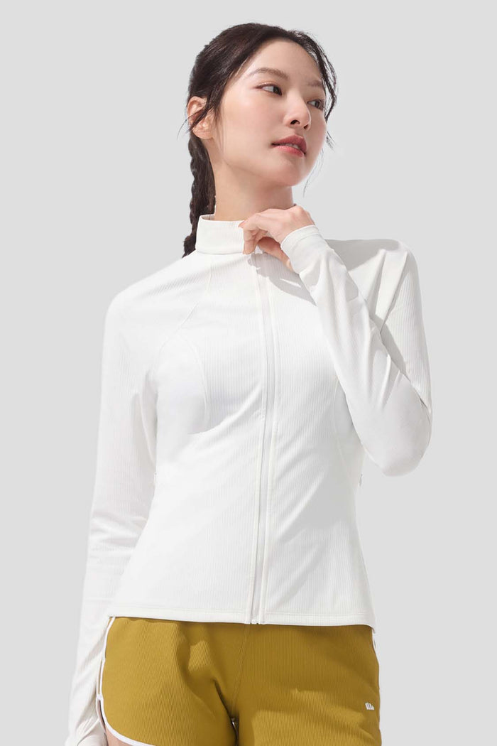 Flex - Women's Sports Sun Protection Jacket UPF50+ DS837