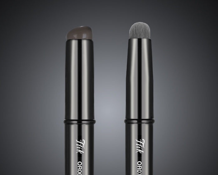 FLIK Silicone Lip Brush