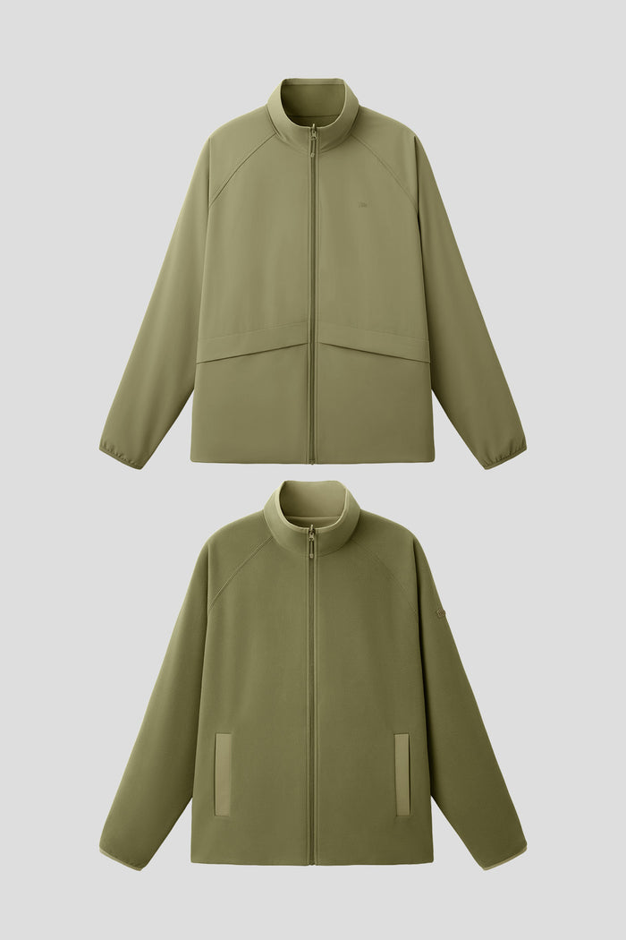 Olive / M