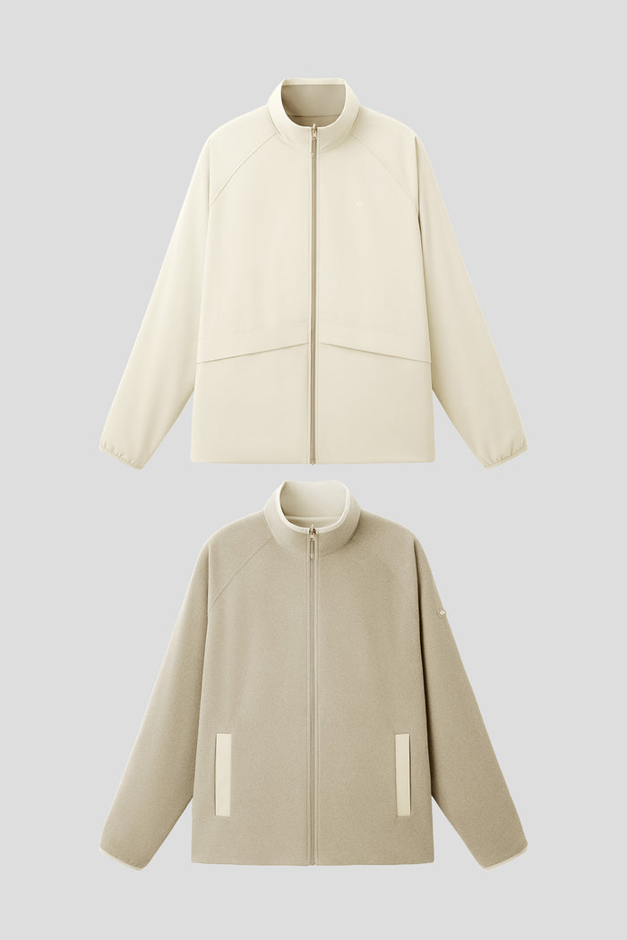 Taupe / M