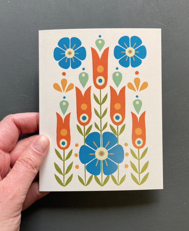 Flora 9