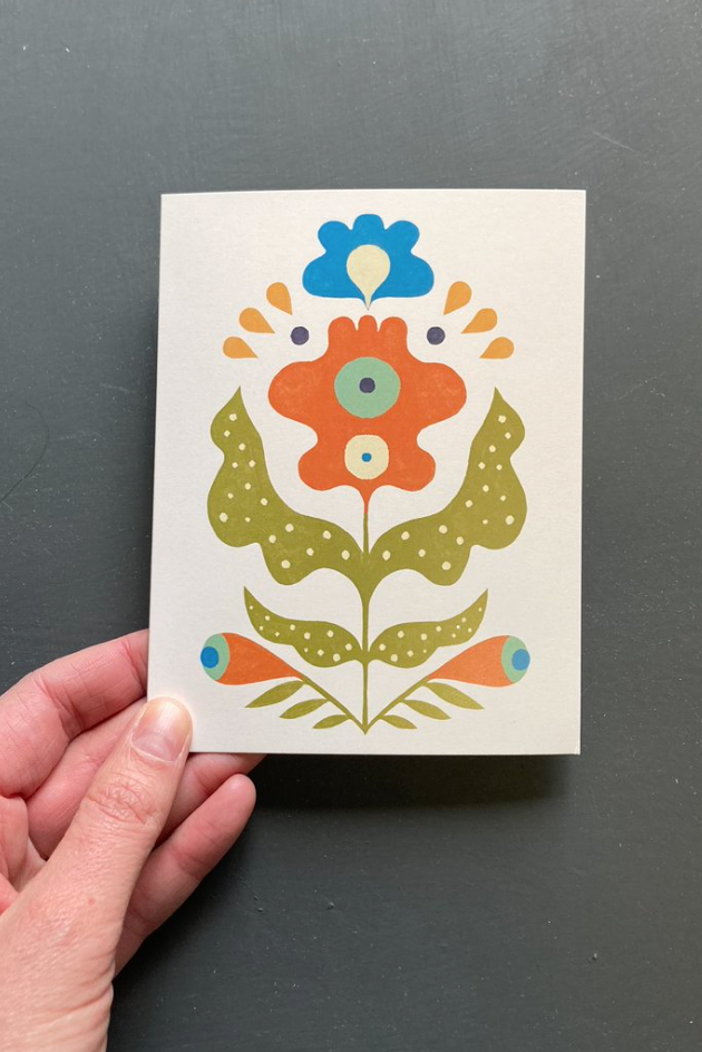 Flora 11