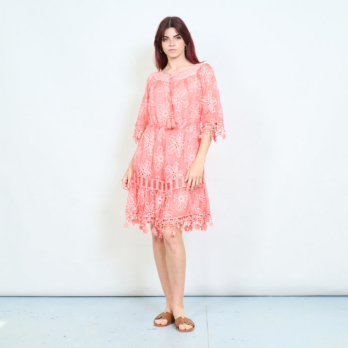 ORANGE / ONESIZE
