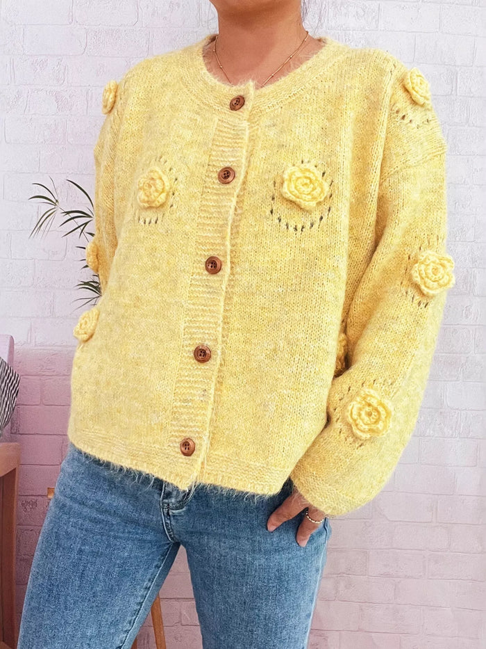 Yellow / One Size