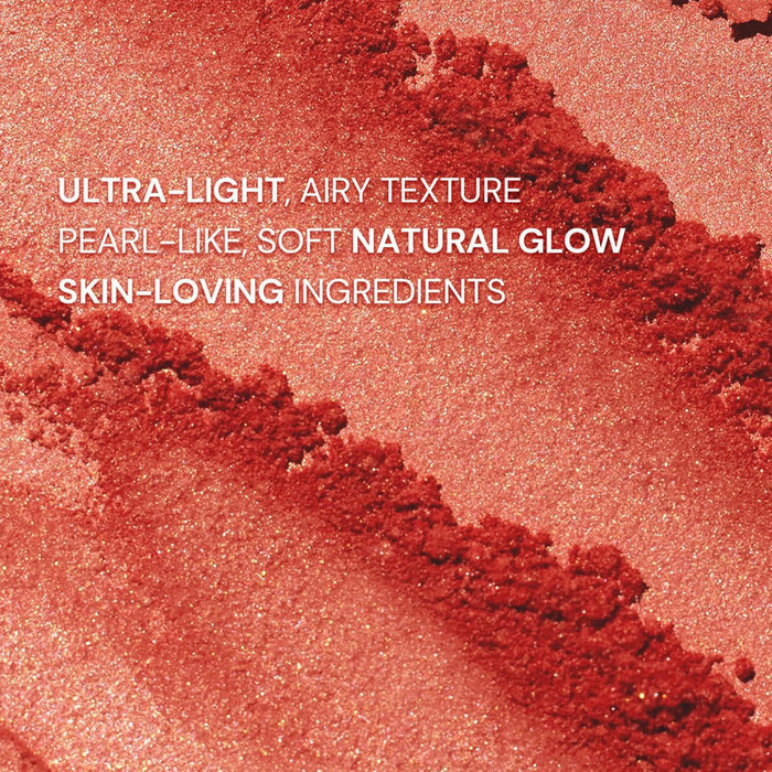 Flower Knows Shell's Jewel Silk Satin Blush 5 g