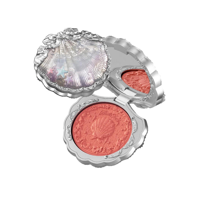 S01 Sunkissed Coral