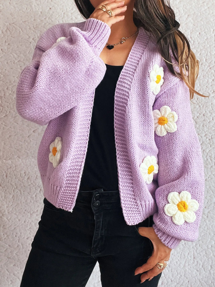 Purple / One Size