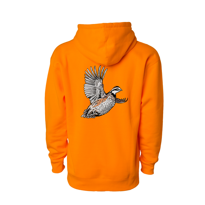 |Blaze Orange