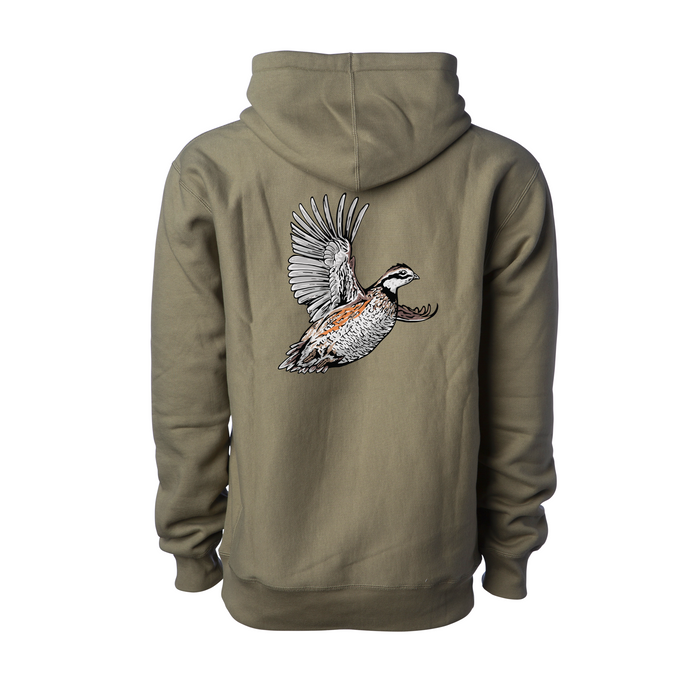 |Olive (Premium Heavyweight)