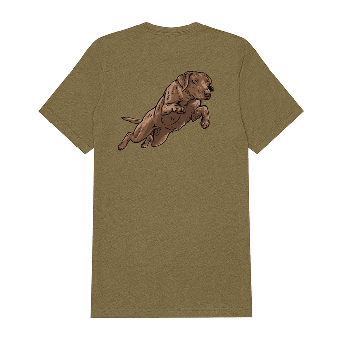 |Olive
