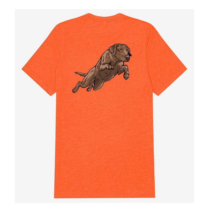 |Blaze Orange
