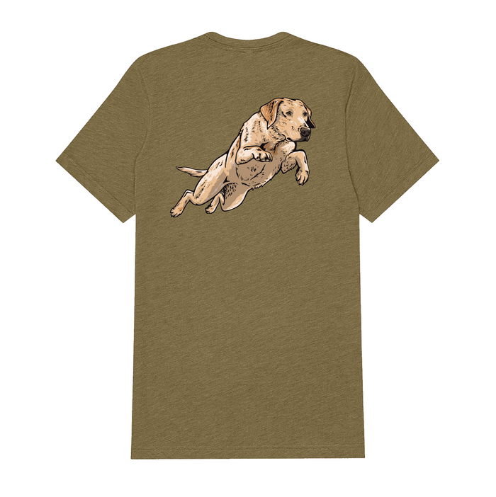 |Olive