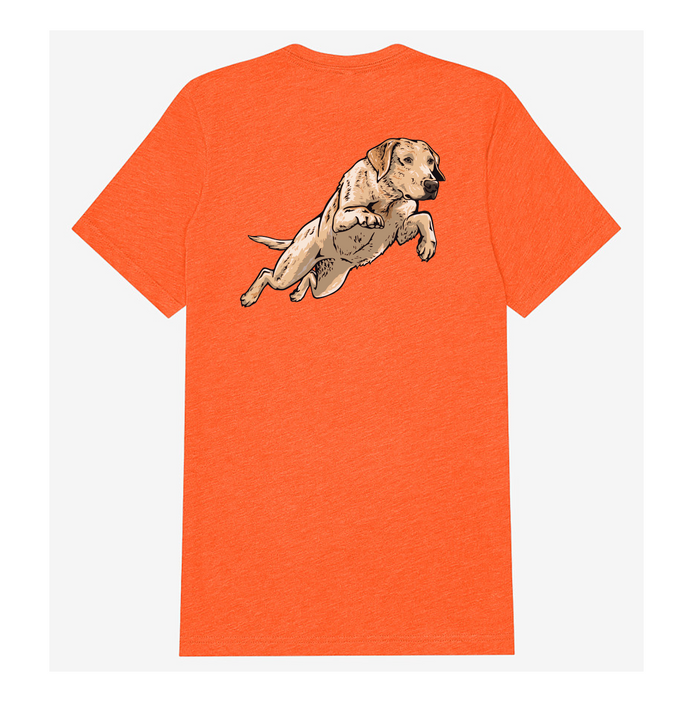 |Blaze Orange