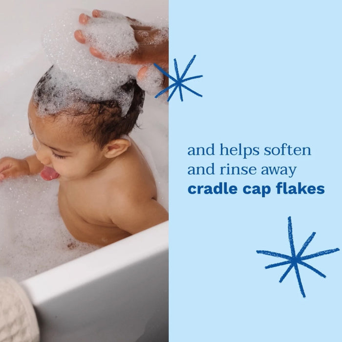 Foam Shampoo For Newborns 150ml