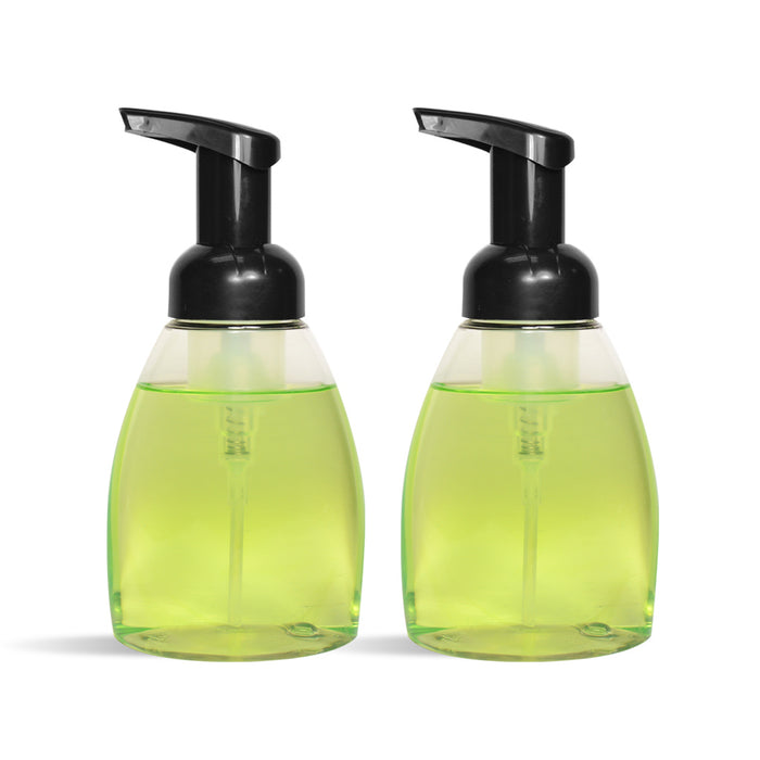 Foaming Green Apple Hand Soap Kit