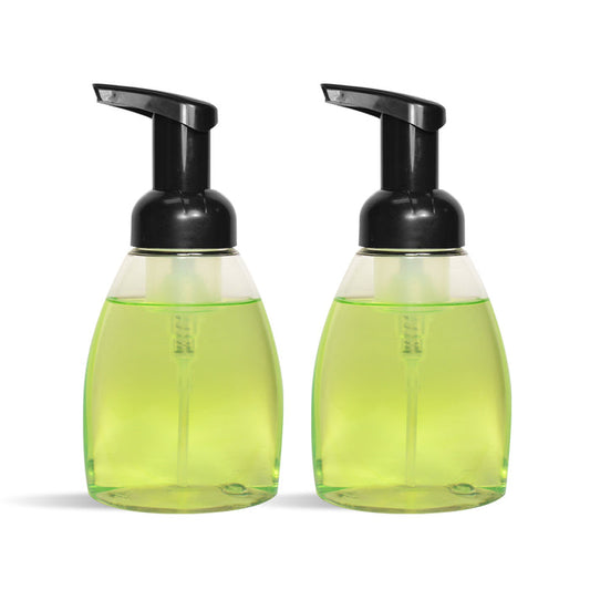 Foaming Green Apple Hand Soap Kit