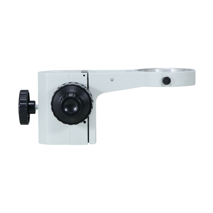 Focus Distance 50mm Post Hole Diameter of Focusing Rack Dia. 25mm 76/25mm Through Hole Fine Focus Rack SA02041502